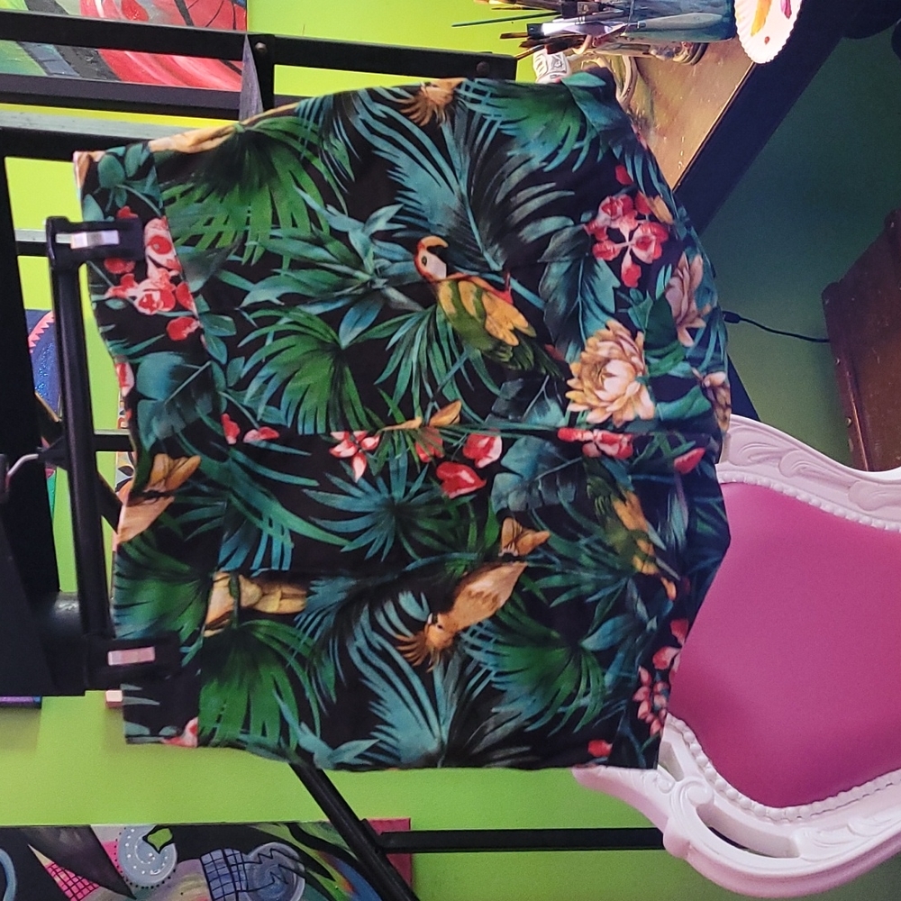 Pinup Girl Clothing shorts